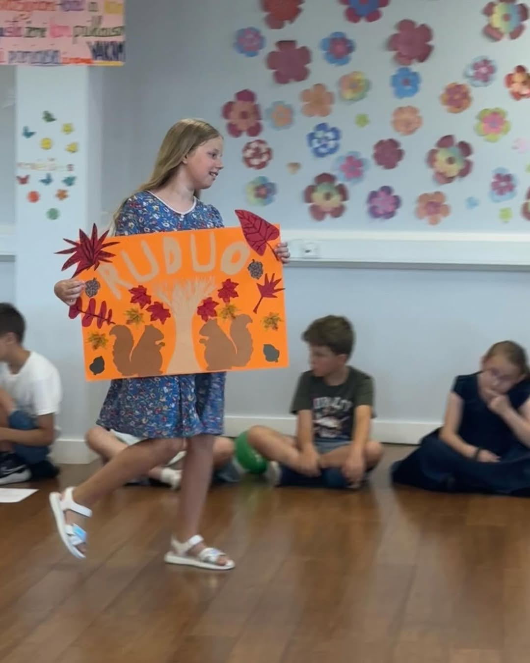 praūžė, praskriejo, prasiūbavo dar vieni metai su jumis, mielieji – dar viena jauki ir graži šve