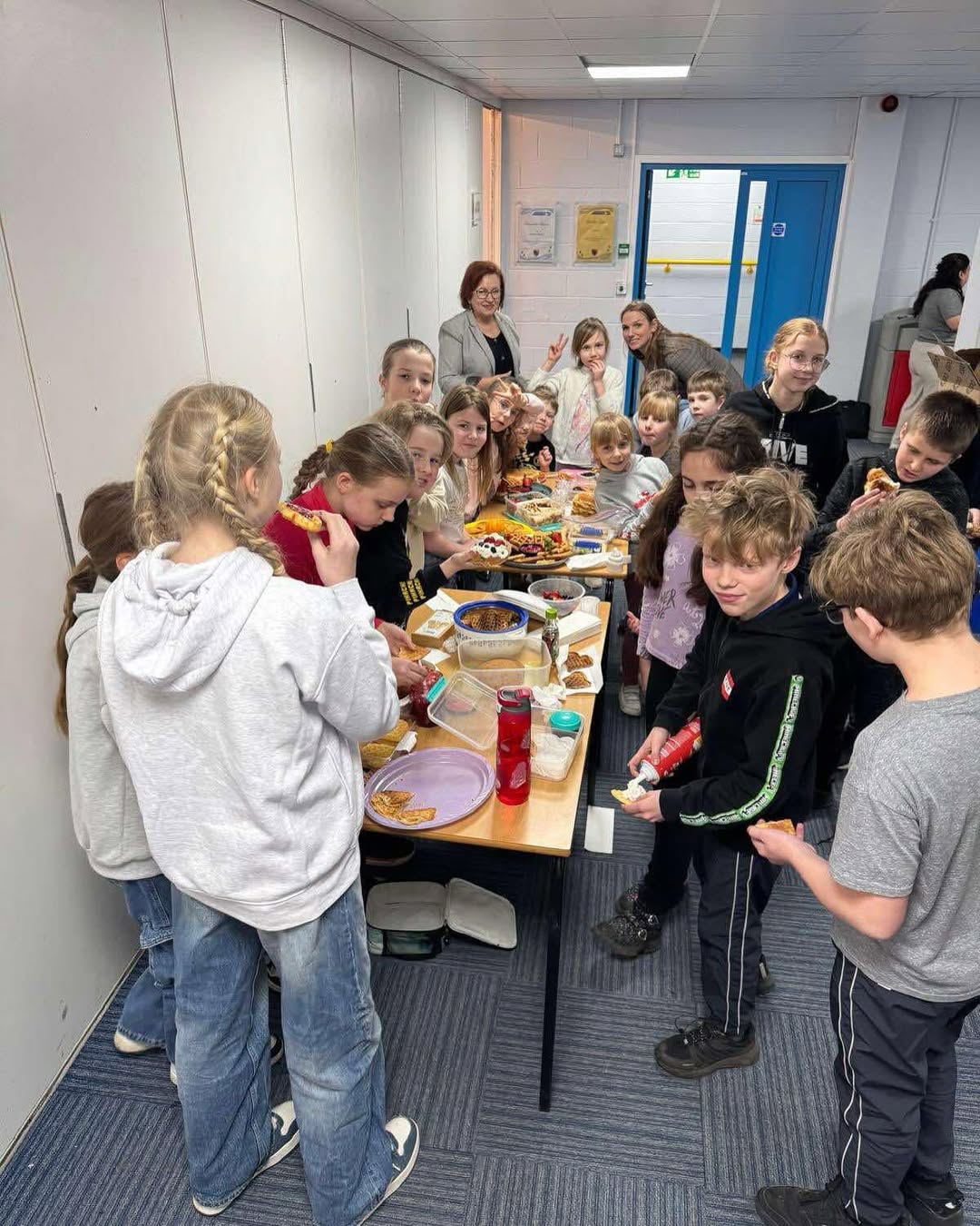 užgavėnės op! užgavėnės op, op, op! 2